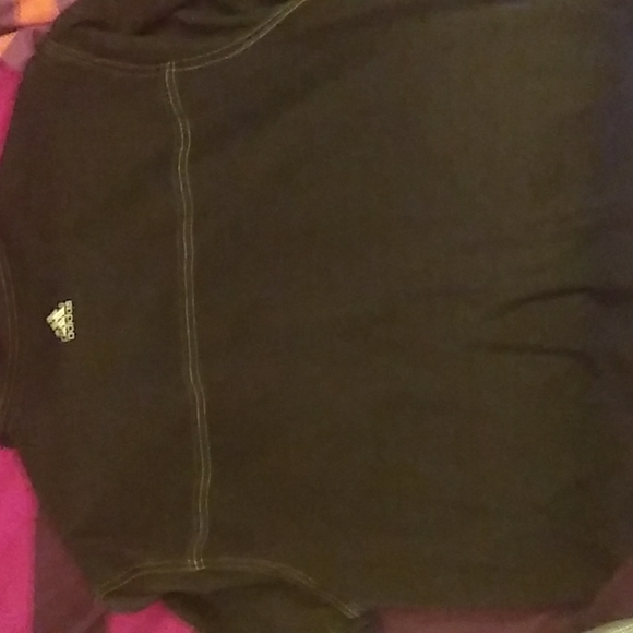 Adidas polo L - Picture 2 of 2